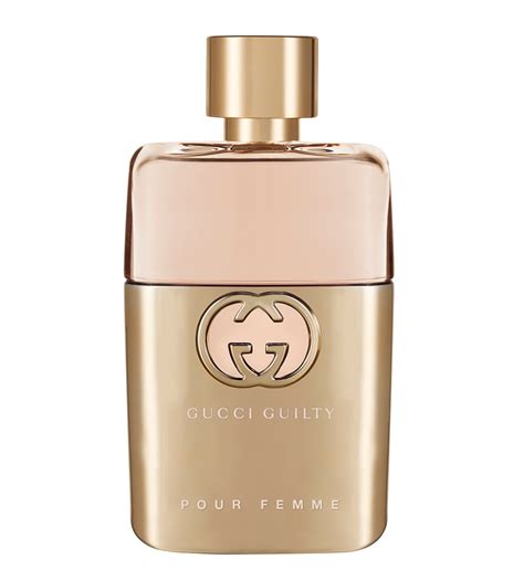 gucci perfume for her|original gucci perfume female.